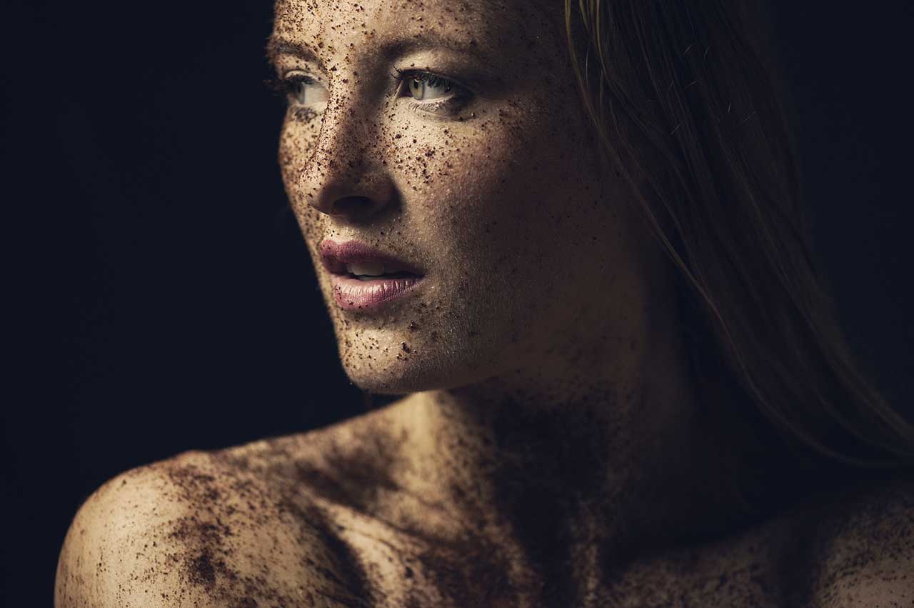 Portrait photography tips: 10 Catchlights bring your portrait subject to life