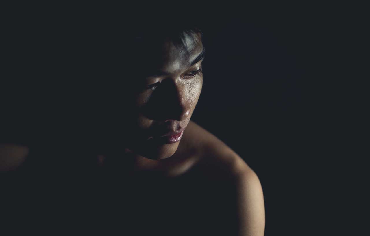 Portrait photography tips: 19 Use your continuous shooting drive mode for your portraits