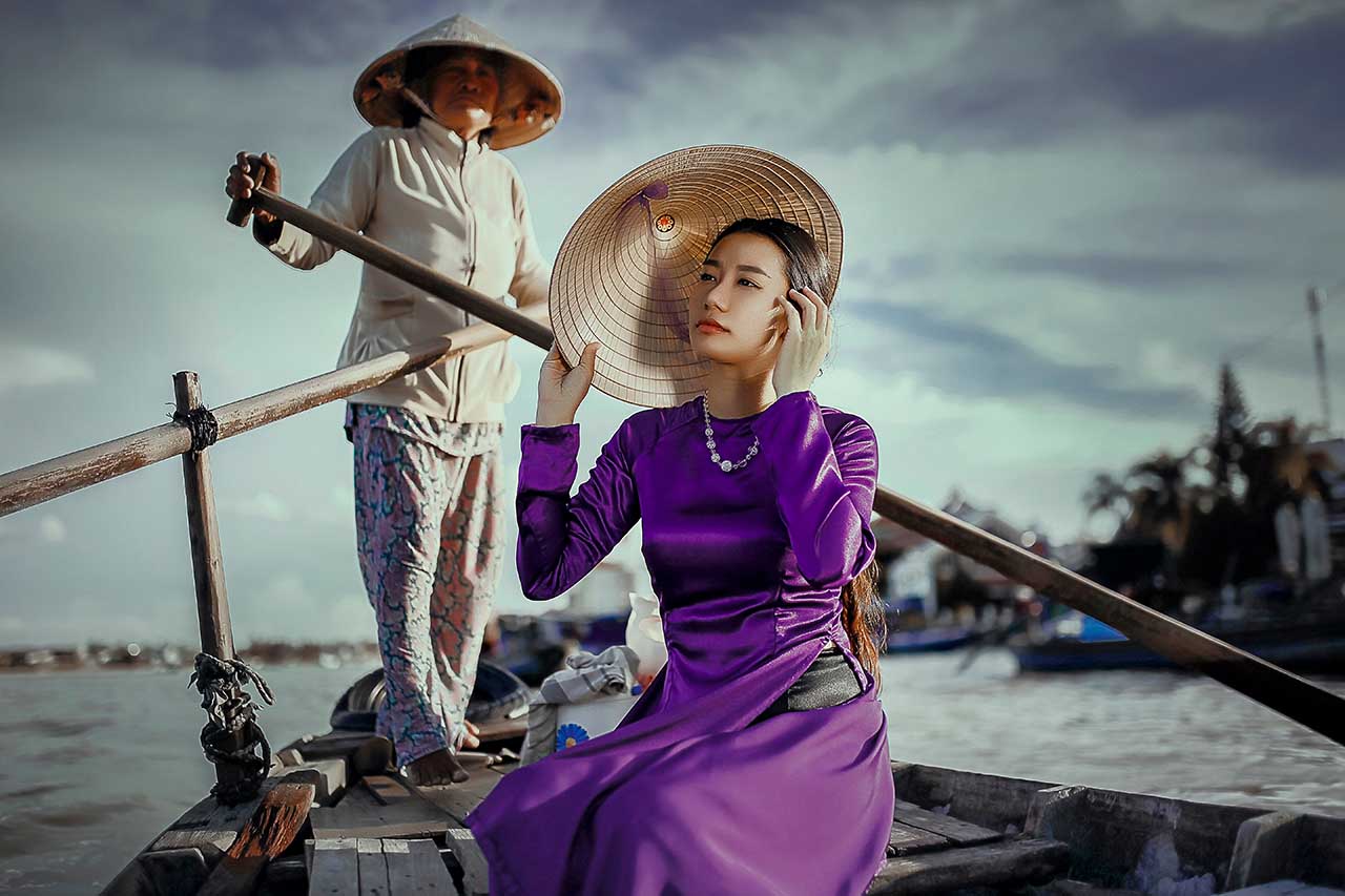 Portrait photography tips: 16 Don’t use a slow shutter speed for your portrait