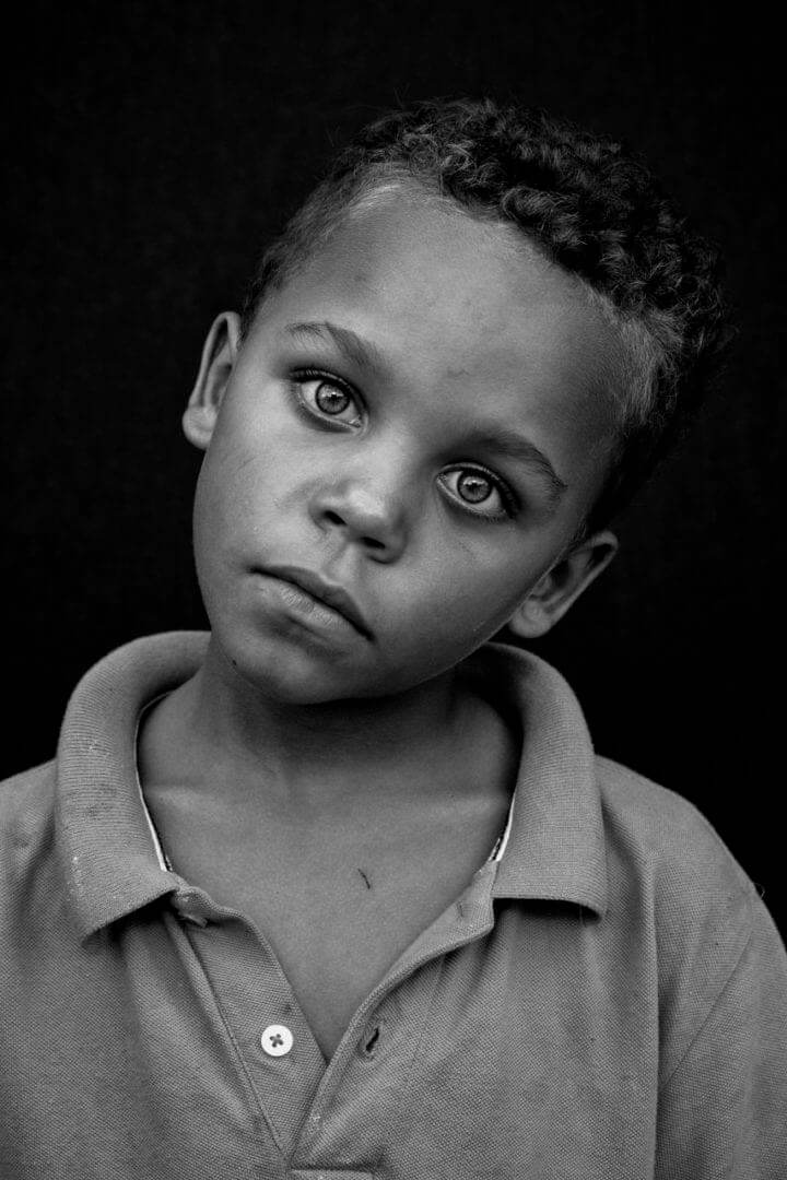 Beginner photography techniques: 05 Take better photographs of children