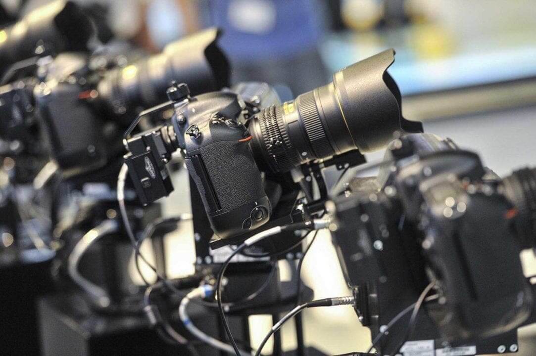 What is Photokina?