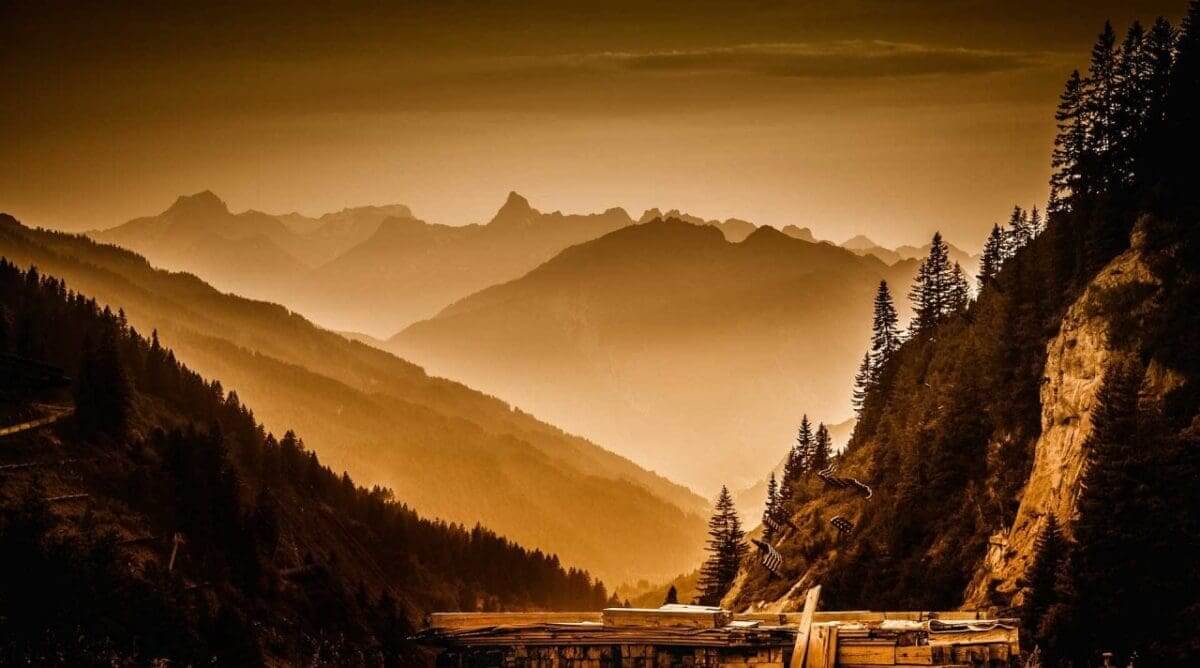 Which f stop for landscape photography should you use?