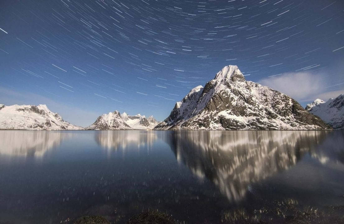 Which f stop for landscape photography should you use?
