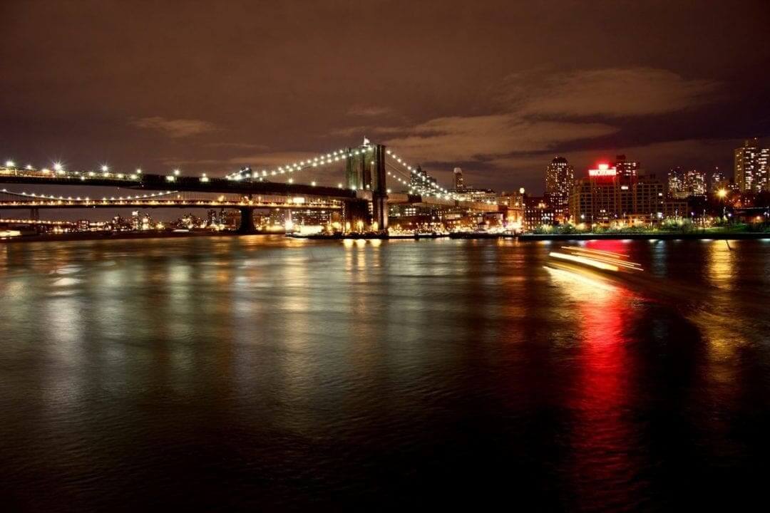 6. Know Your Lights
