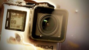 01 GoPro Tips Lick Lens