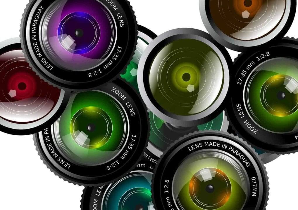 Camera lens wishlist: 09 Manual focus override