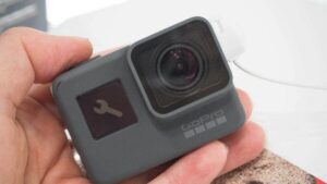 Hands on GoPro Hero5 Black review