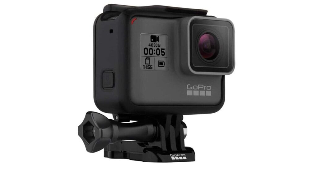 GoPro Hero5 Black