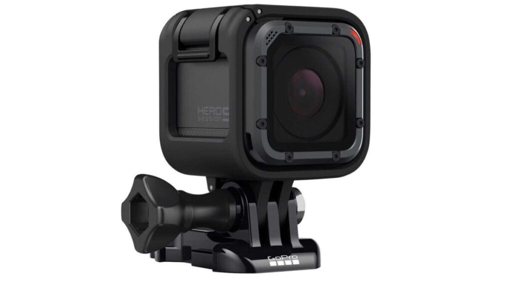 GoPro HERO5 Session