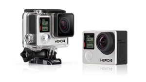 GoPro Hero 4 Black