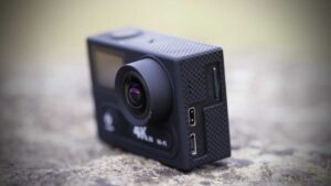 H8R Action Camera