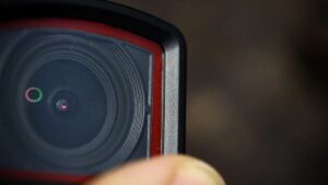Olfi 4K Action Camera