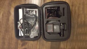 Olfi One.five Action Camera