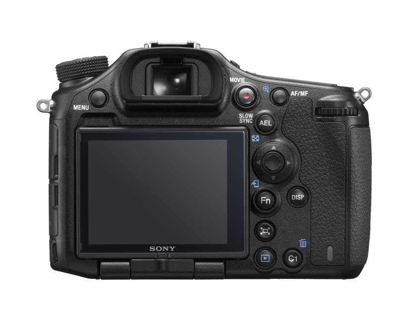 Sony A99 II price
