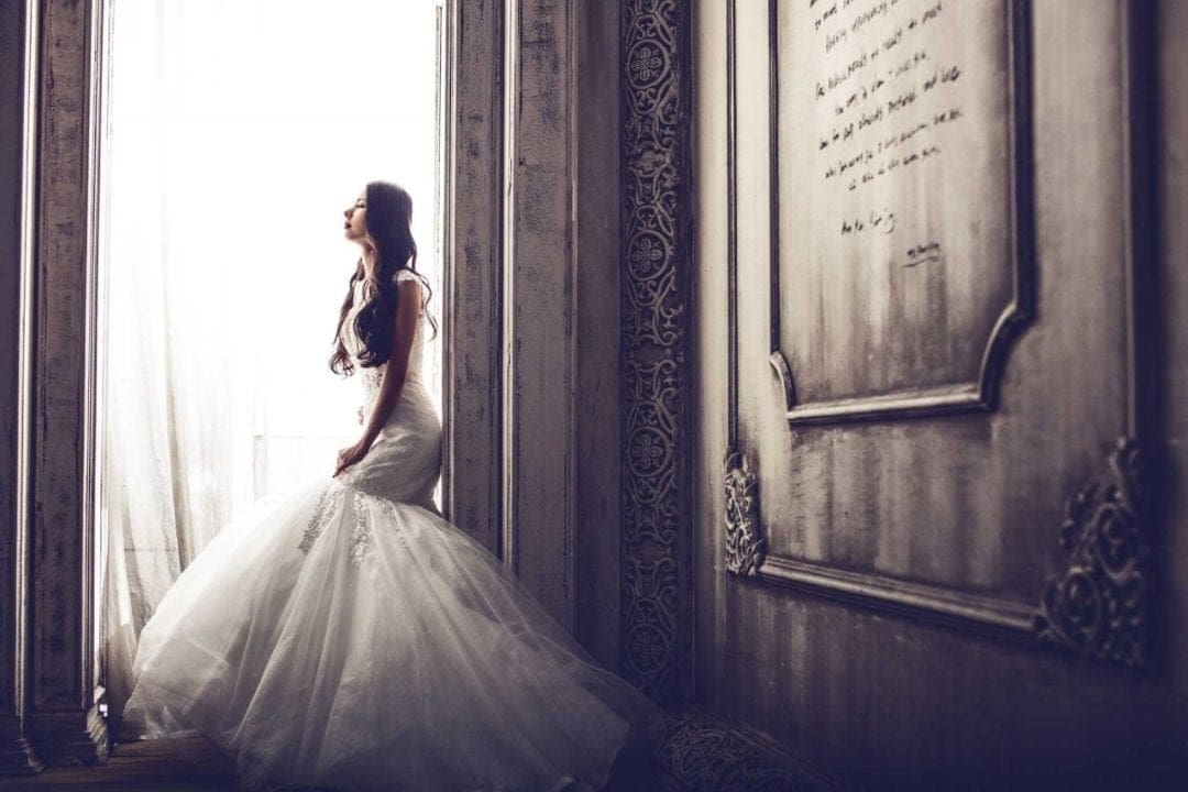 Wedding photography tips: 09 Expose with care