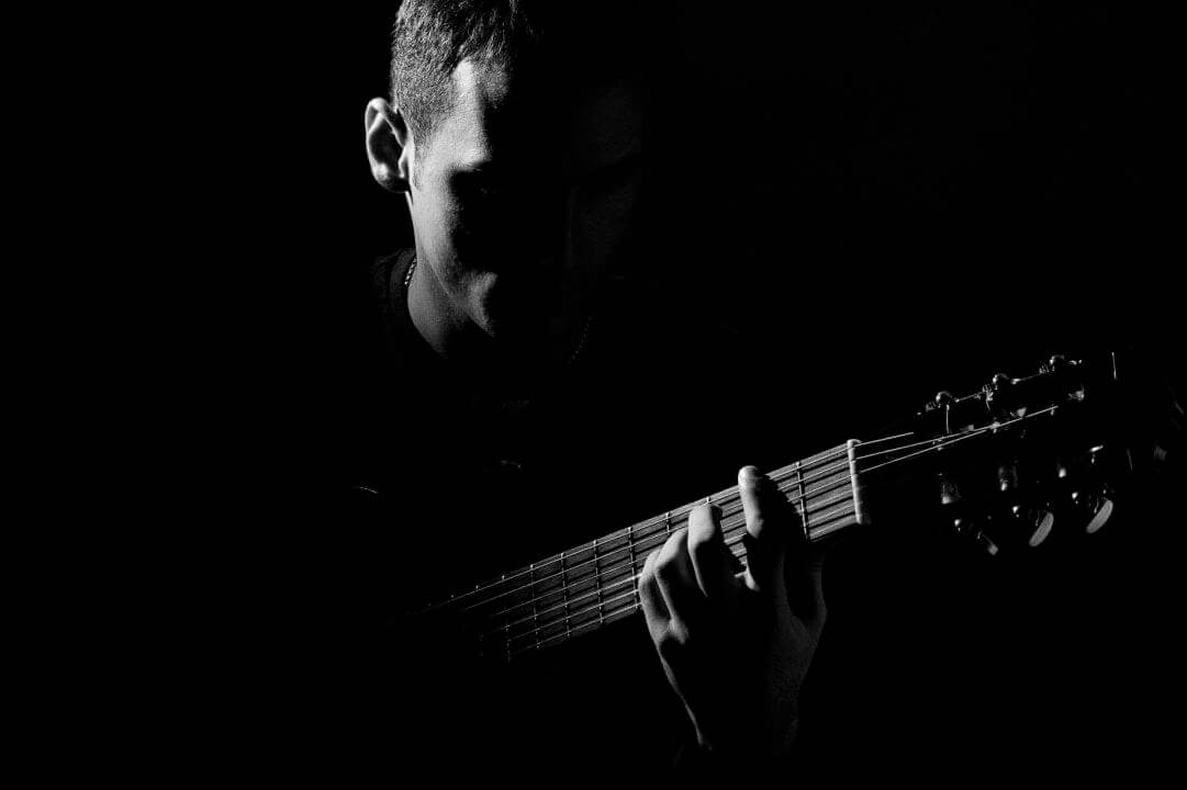Black and white photography tips: 09 High and low key images