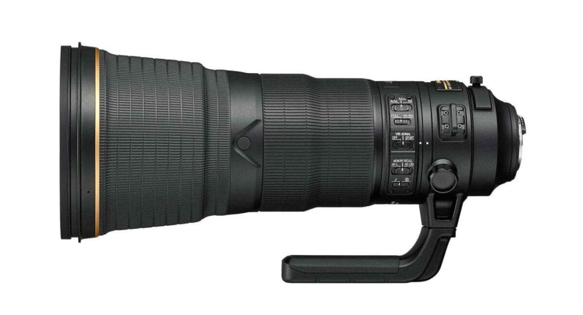 Nikon 400mm f/2.8E review: Verdict
