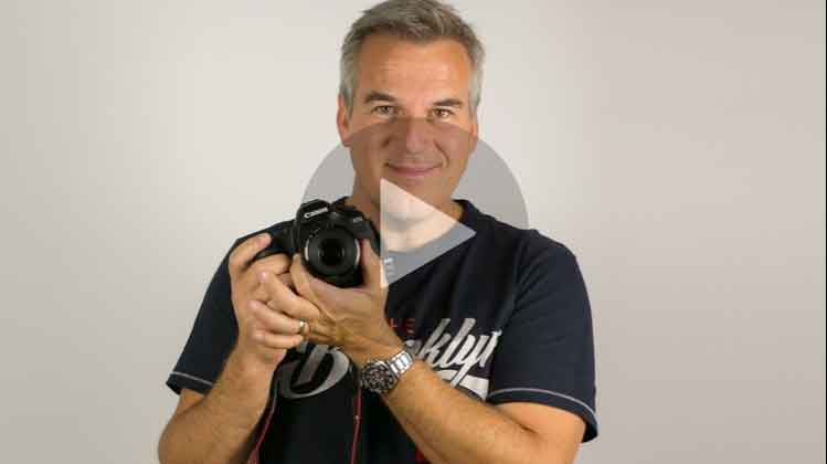 Focusing - Master the most important photography skill