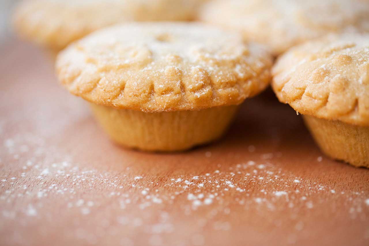 Christmas photo ideas: 03 Food