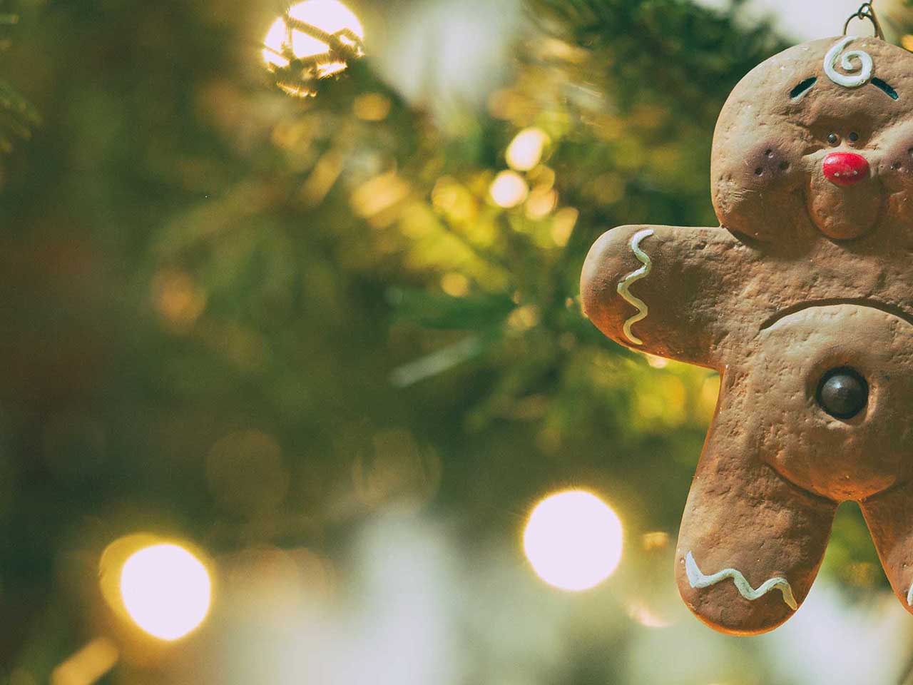 Christmas photo ideas: 02 Decorations