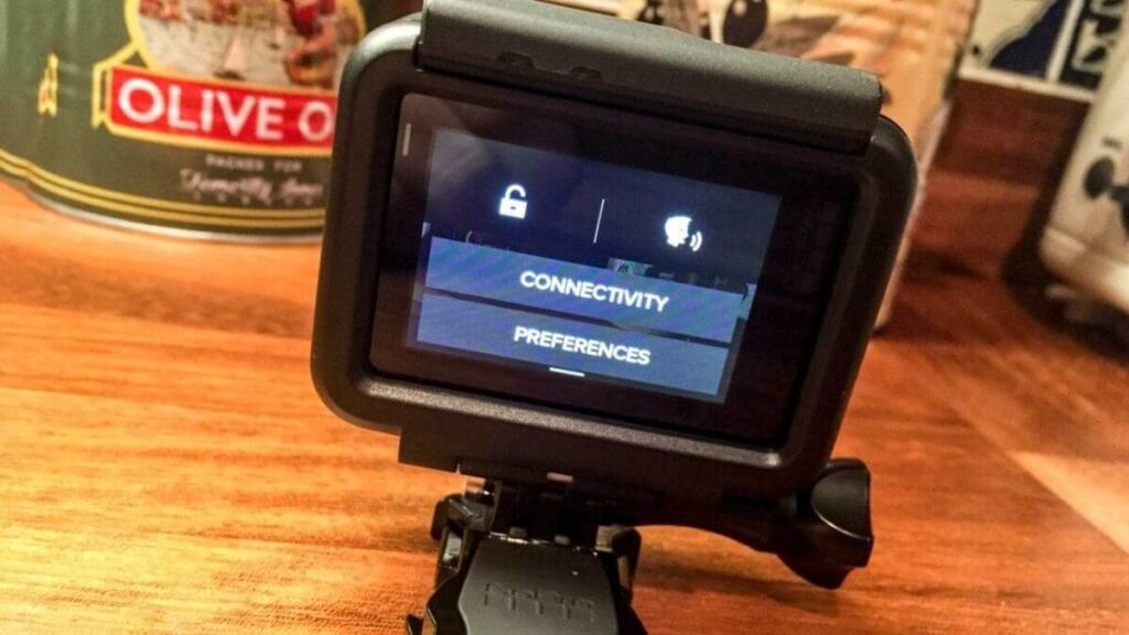 GoPro Hero5 Black