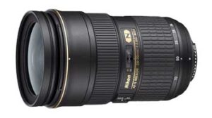 Nikon 24-70mm