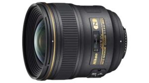 Nikon 24mm