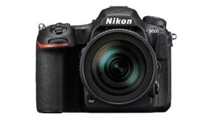 Nikon D500