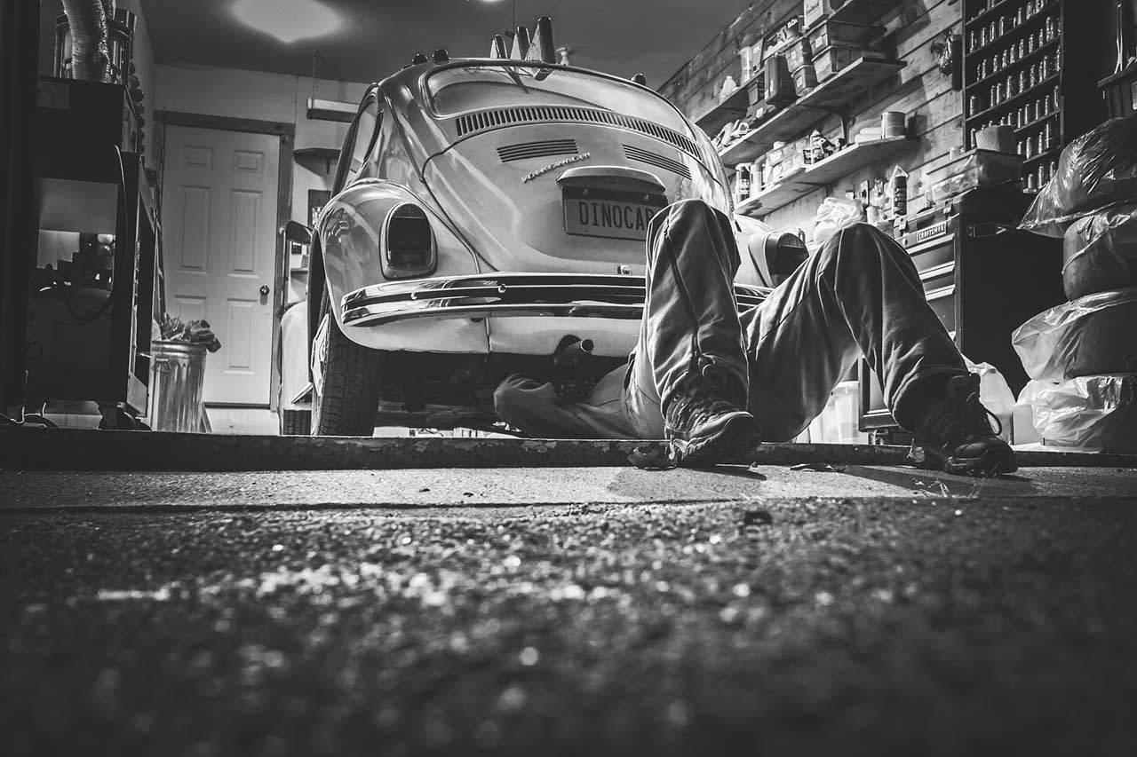 When to use a wide-angle lens