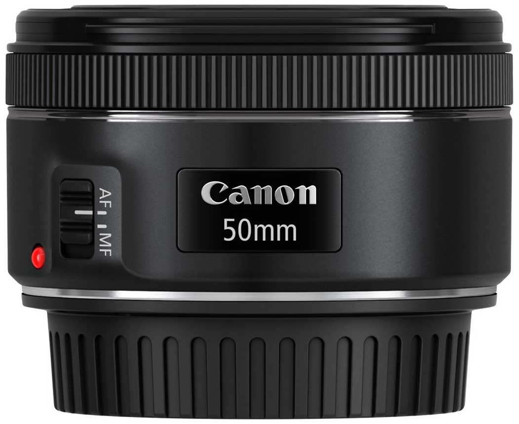 Best Christmas gifts for photographers: 01 A budget prime lens
