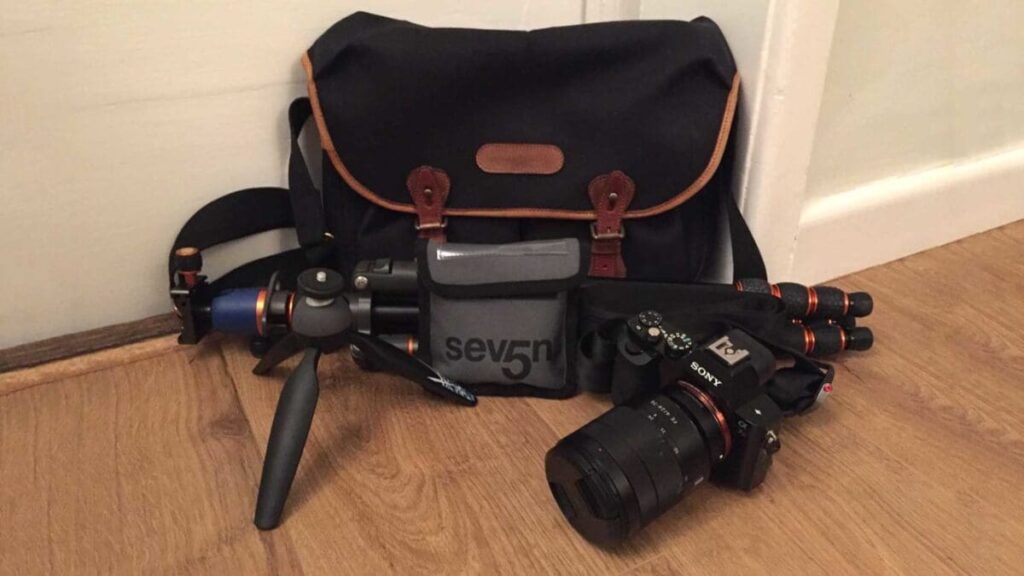 Every day Kit bag essentials
