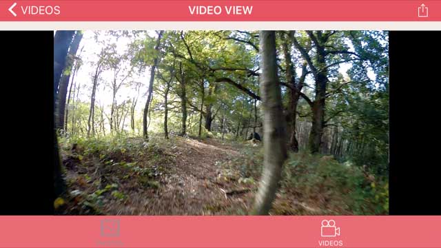 Olfi one.five video preview