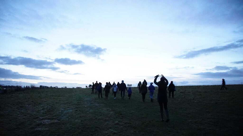 Winter Solstice
