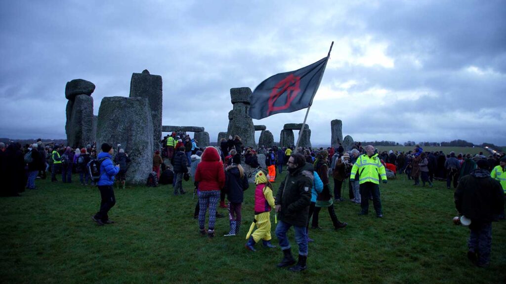 Winter Solstice