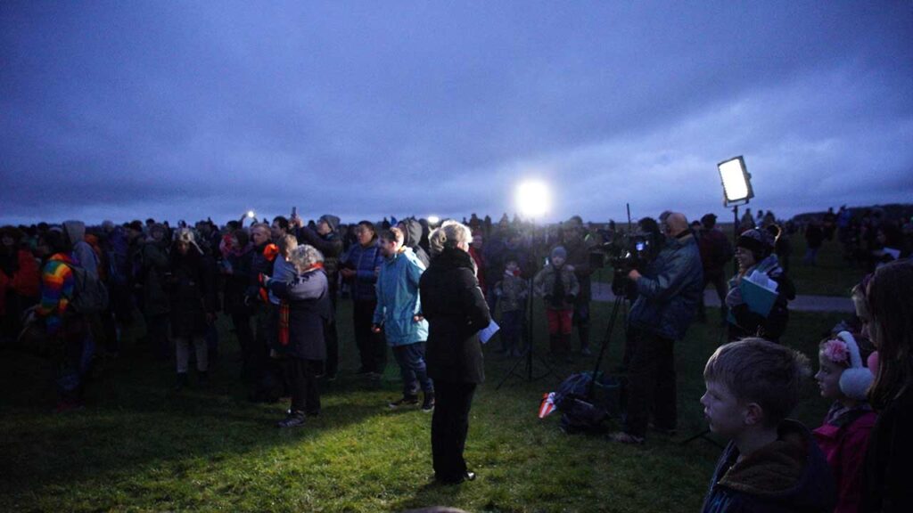 Winter Solstice
