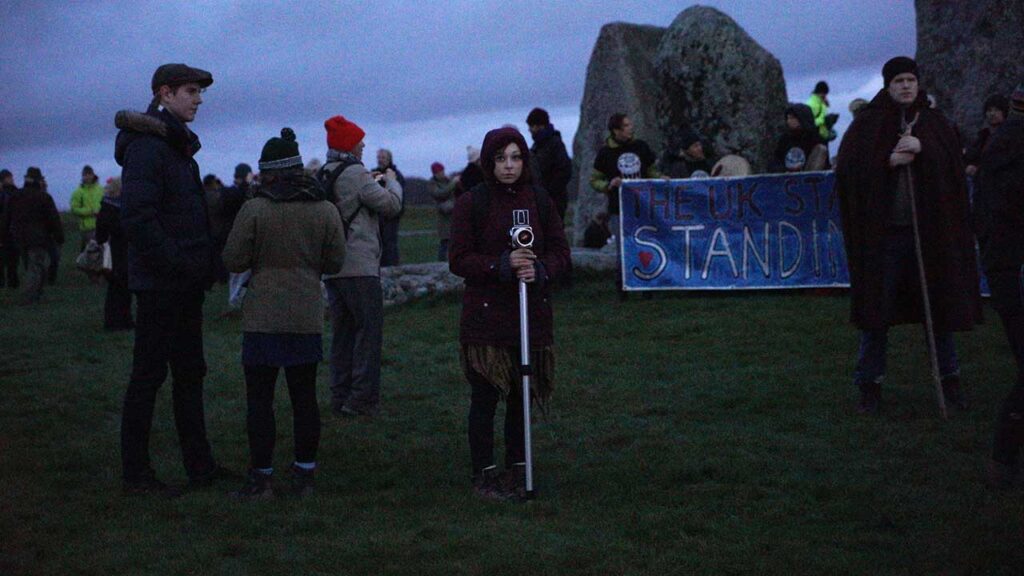 Winter Solstice