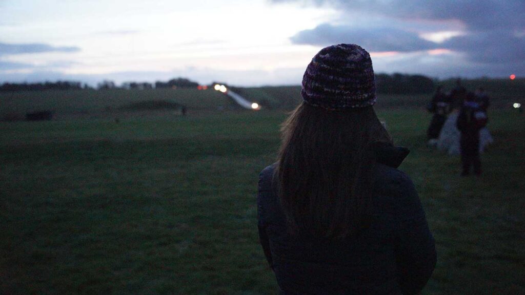Winter Solstice