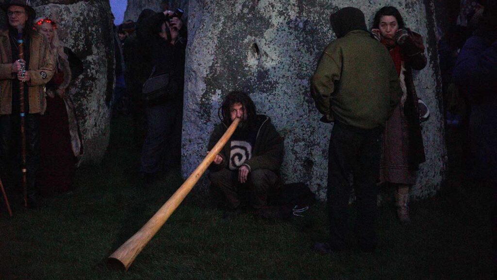 Winter Solstice