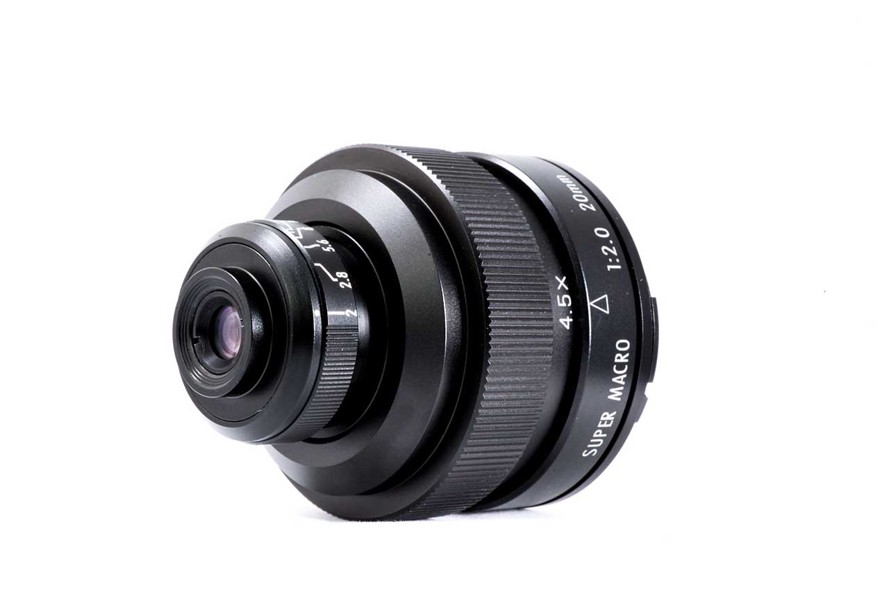Zhongyi Mitakon 20mm f/2 4.5X Price