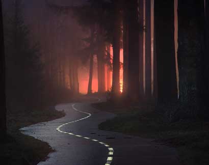 Zig Zag’, by Albert Dros