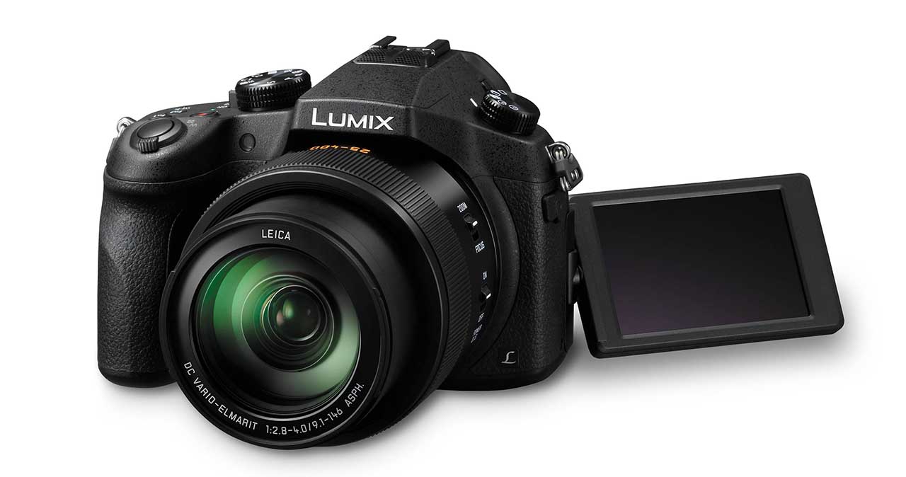 04 Panasonic FZ1000
