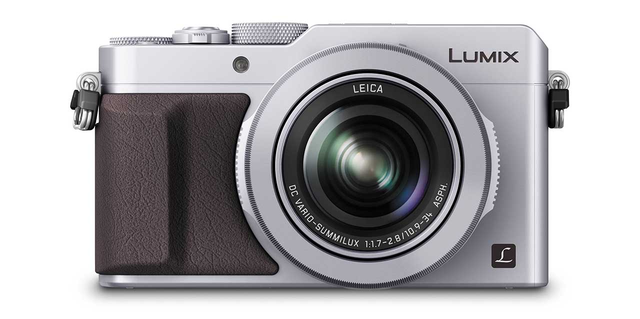 03 Panasonic LX100