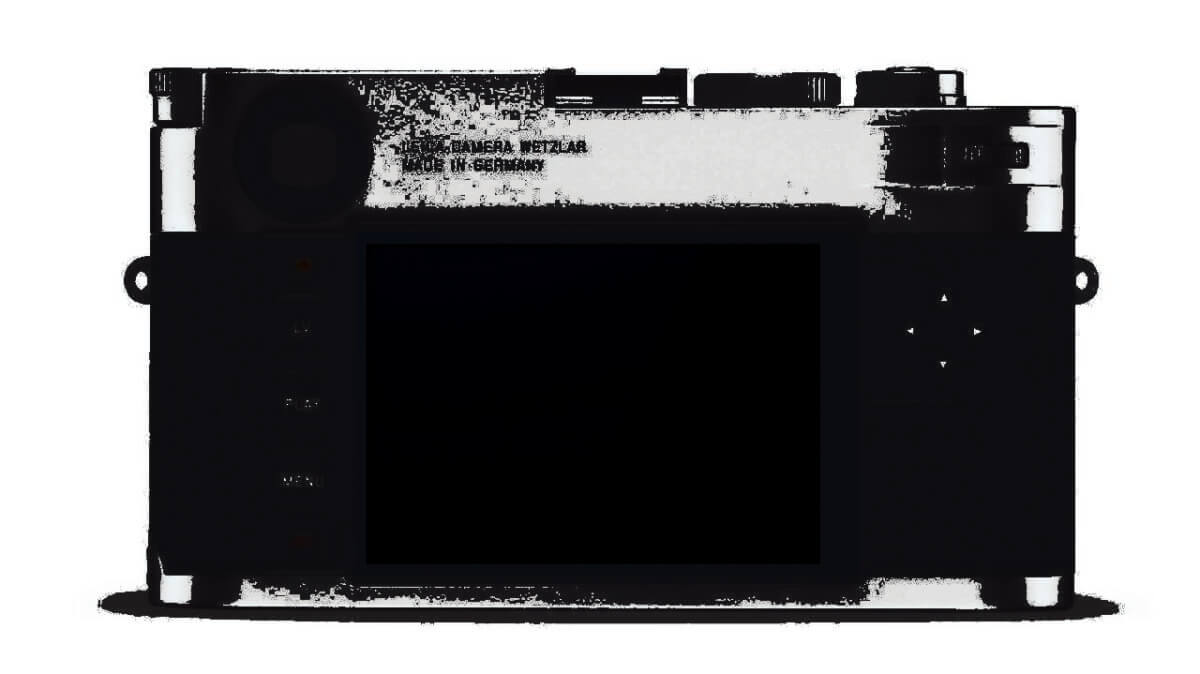 Leica M10 vs Leica M (Typ 240): Video