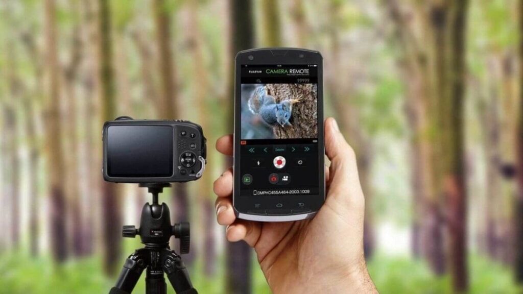 FinePix XP120