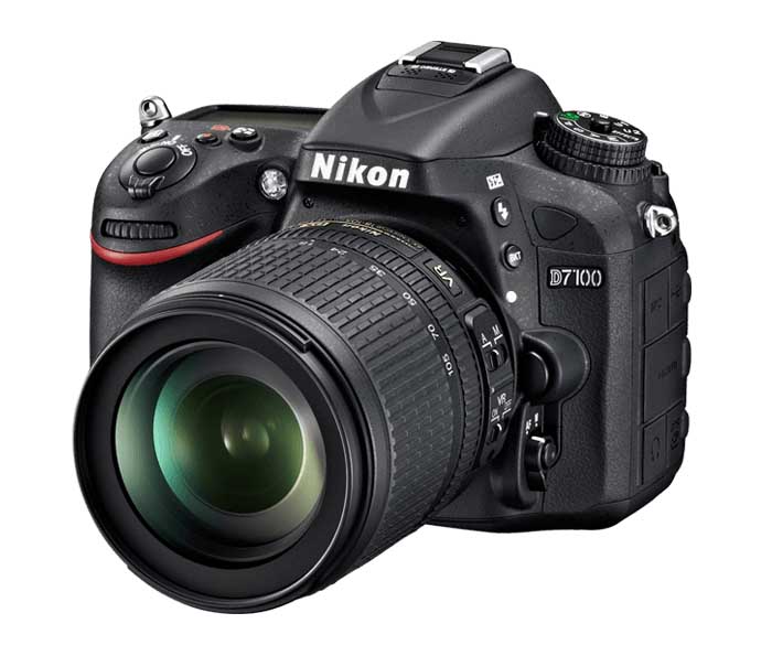 Best AF in old cameras: 05 Nikon D7100