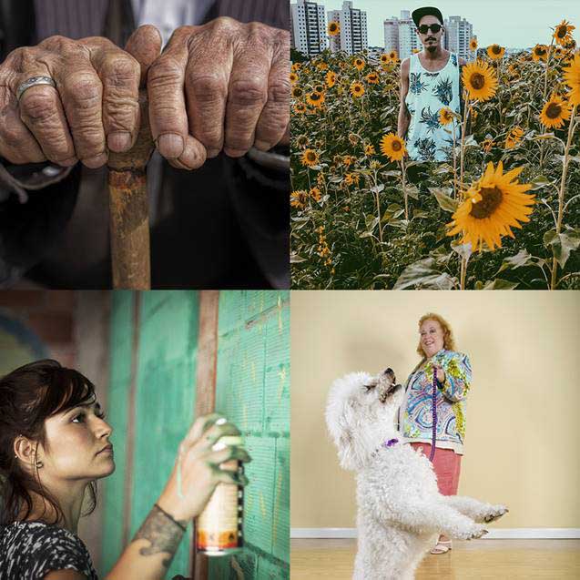 Photo trends 2017: A Desire for Simplicity