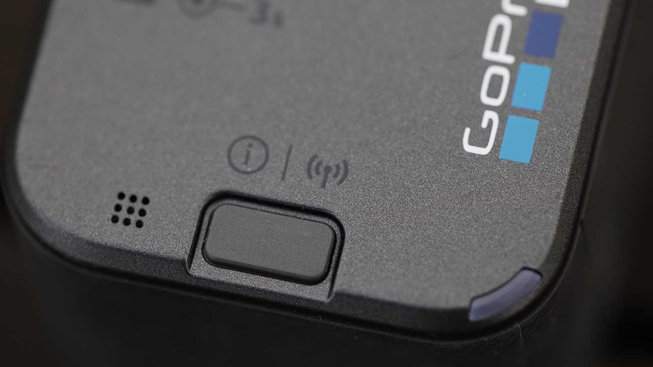 GoPro Hero timelapse