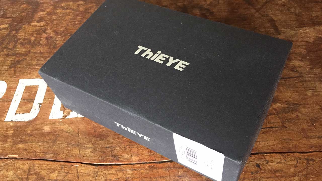 ThiEYE T5e