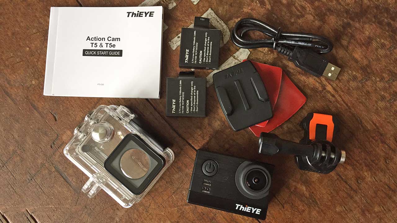 ThiEYE T5e