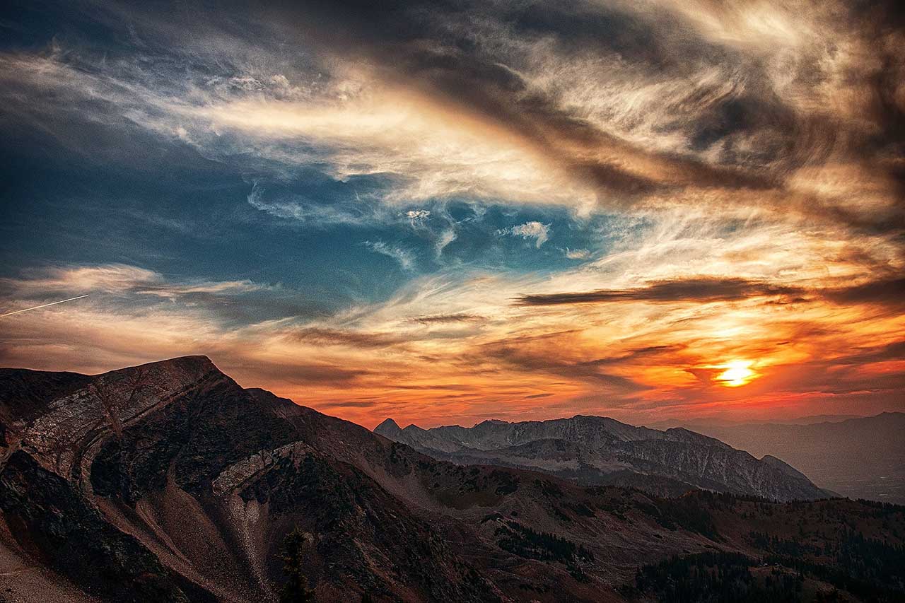 How to photograph the golden hours
